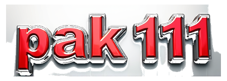 pak111 logo